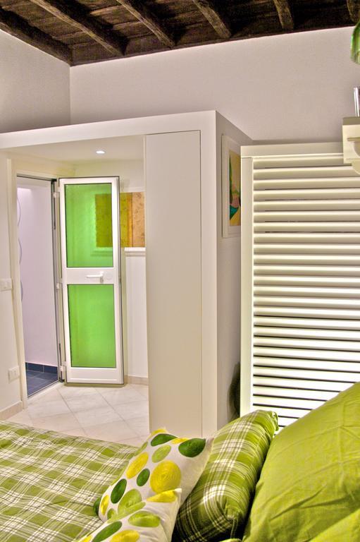 Nostromondo In Centre Appartement